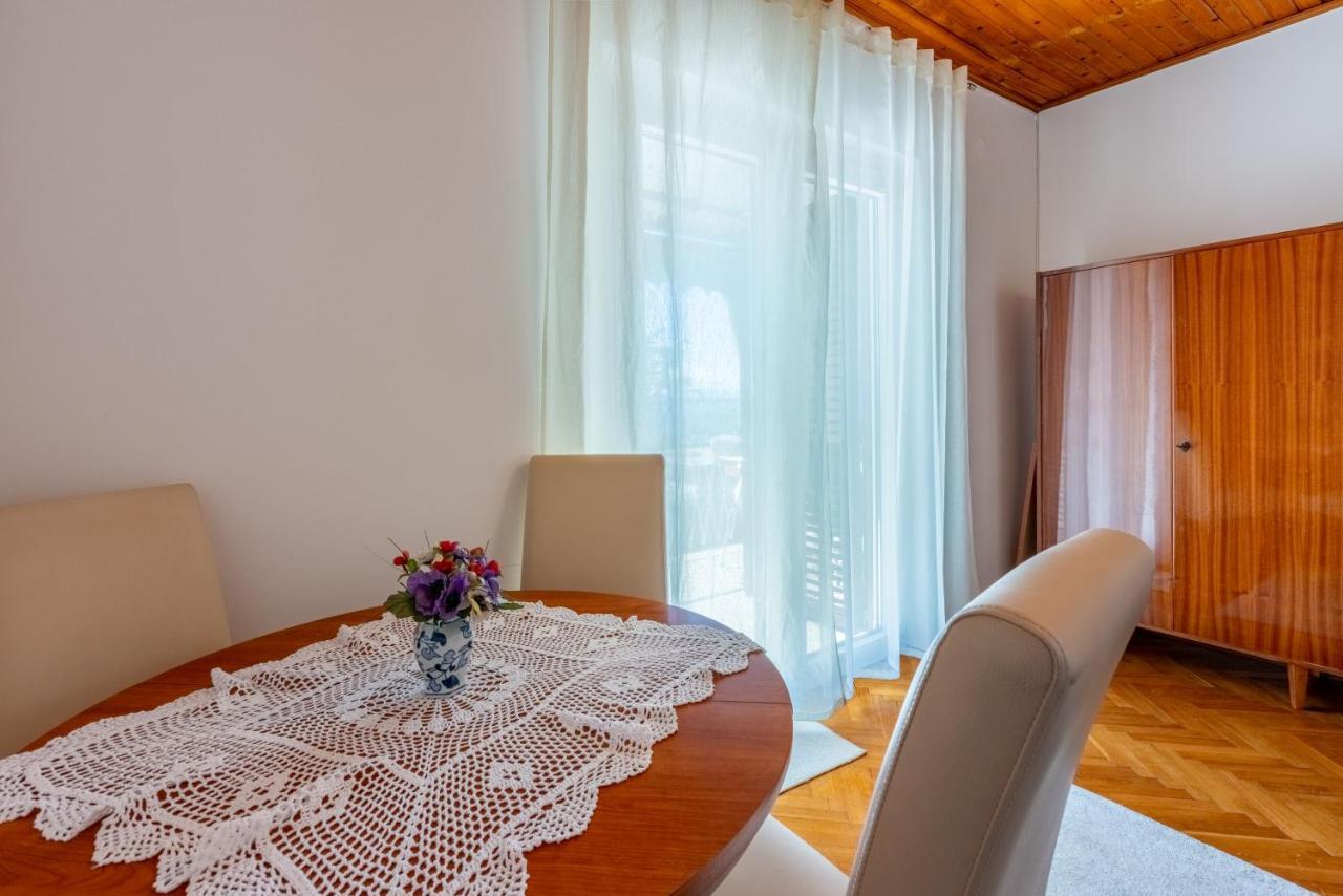 Apartments Hinic Selce Ngoại thất bức ảnh