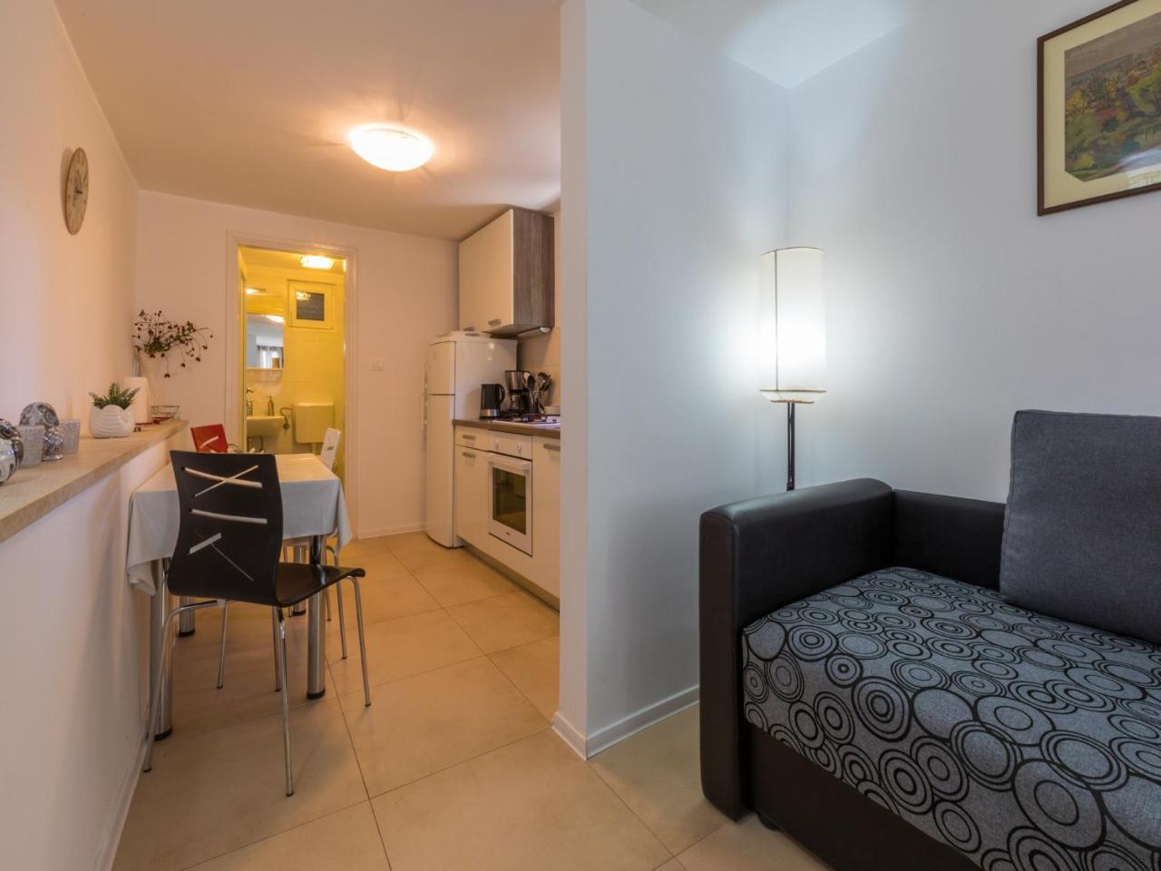 Apartments Hinic Selce Ngoại thất bức ảnh
