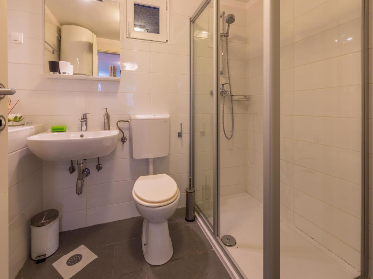 Apartments Hinic Selce Ngoại thất bức ảnh
